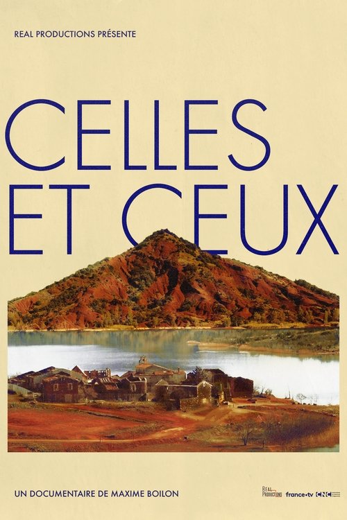 Celles et Ceux movie poster