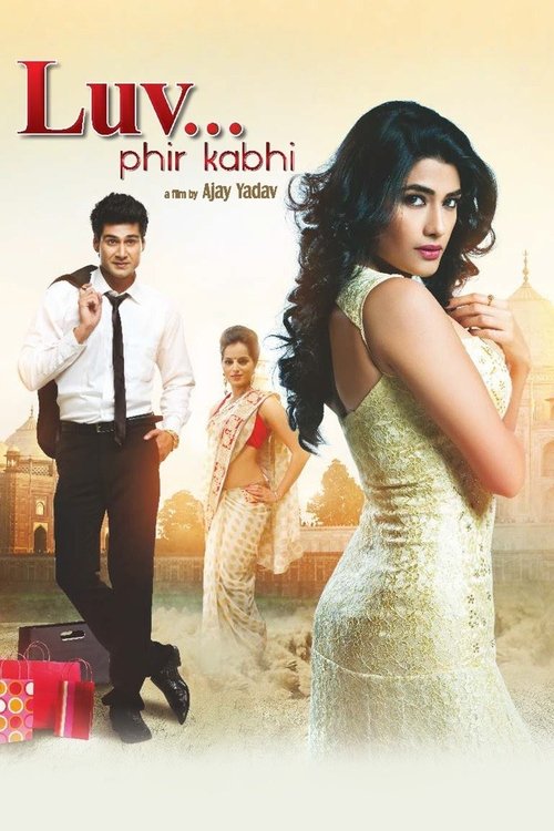LUV... Phir Kabhi movie poster