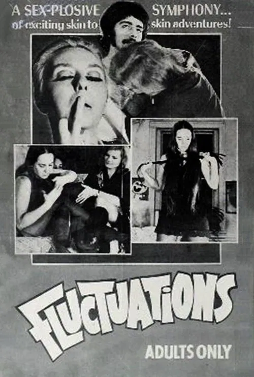 Fluctuations movie poster