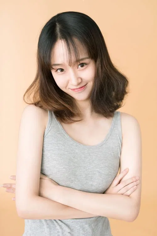 Foto de perfil de Ding Jie