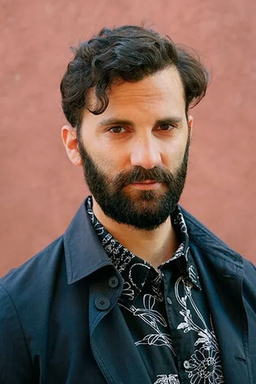 Shariff Korver profile picture