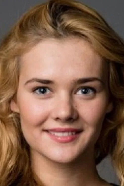 Anna Klinskaya profile picture