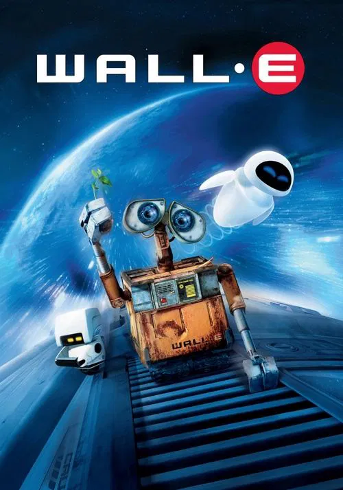 Poster do filme WALL-E