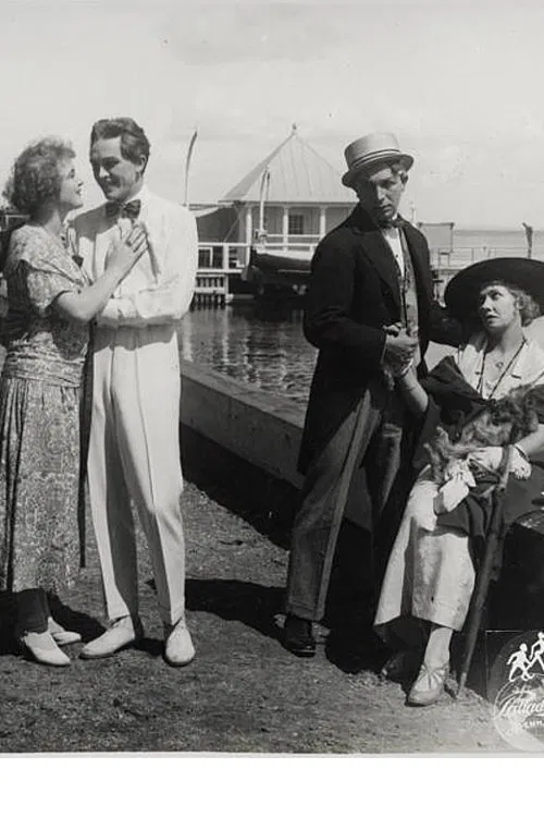 Byens Don Juan movie poster