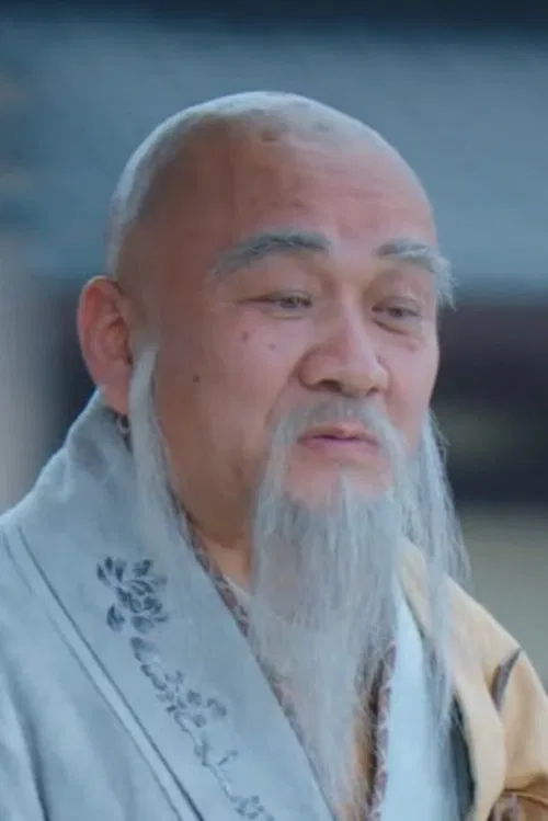 Zhou Gang profile picture