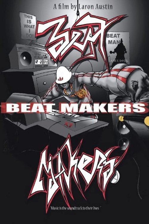 Beat Makers movie poster