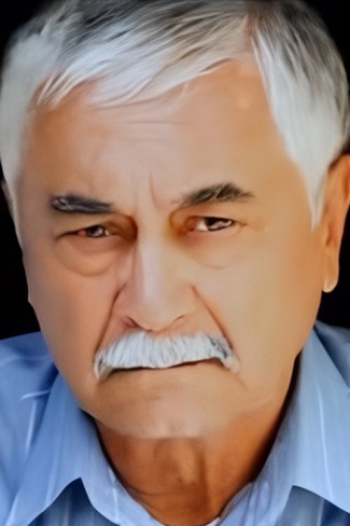 Bahodir Nishonov profile picture