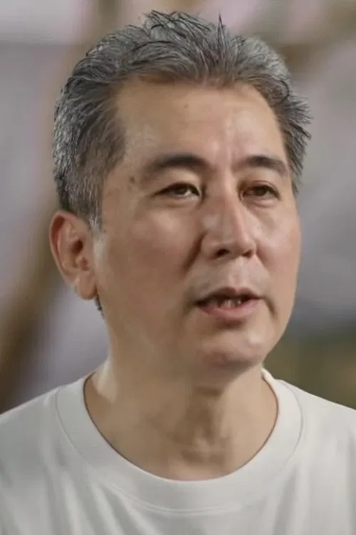 Hitoshi Haga profile picture