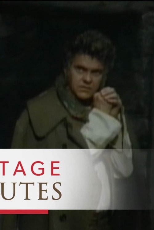 Heritage Minutes: Étienne Parent movie poster