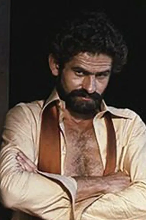 Ralph Whitaker profile picture