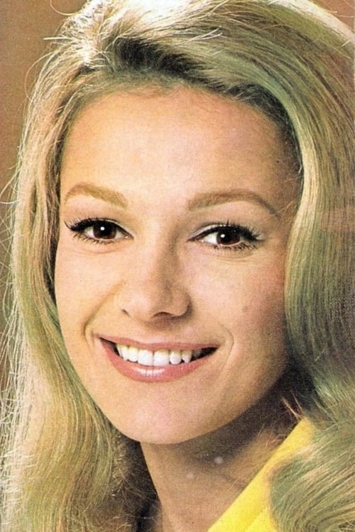 Évelyne Dandry profile picture