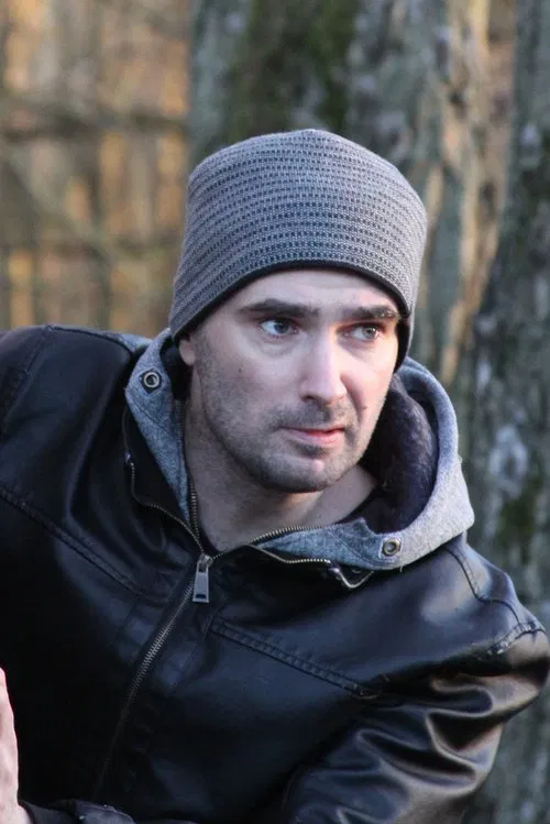 Lucasz Poniatowski profile picture