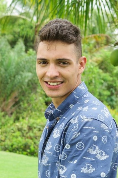 Caíque Mattos profile picture