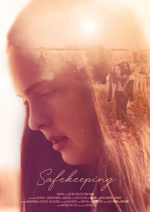 Poster do filme Safekeeping