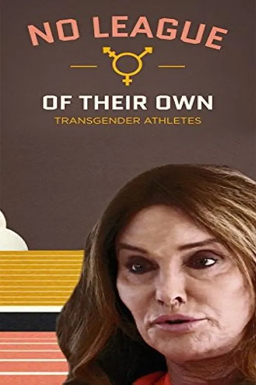 Poster do filme No League of Their Own