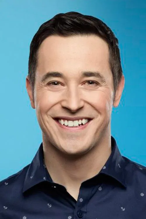 Jean-Michel Vanasse profile picture