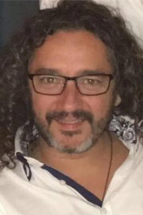 Foto de perfil de Bernardo Hernández