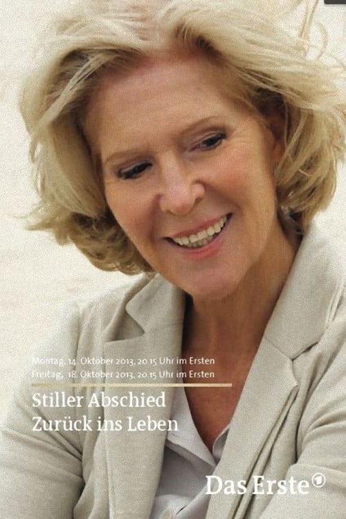 Zurück ins Leben movie poster
