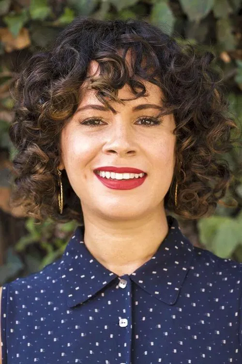 Charise Castro Smith profile picture