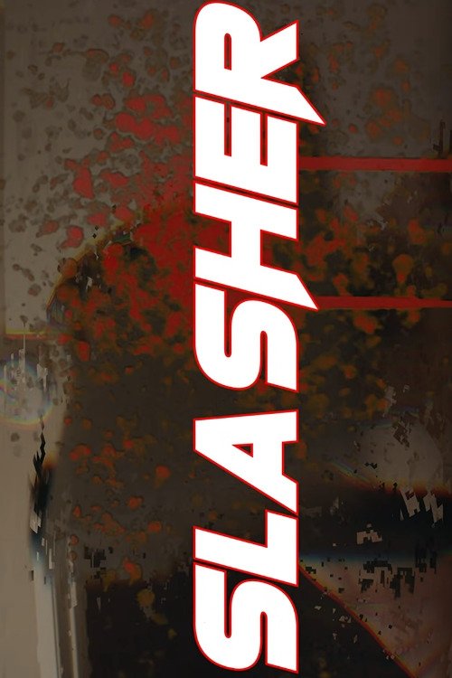 Poster do filme Slasher