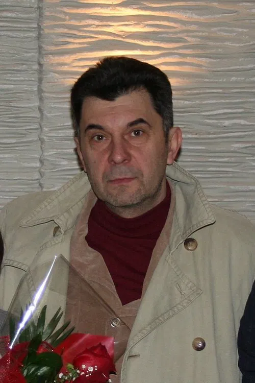 Aleksandr Vasyutinskiy profile picture