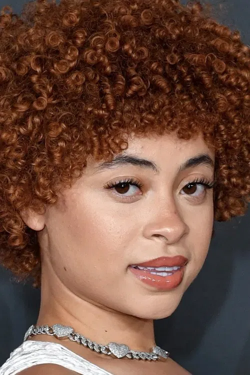 Ice Spice profile picture