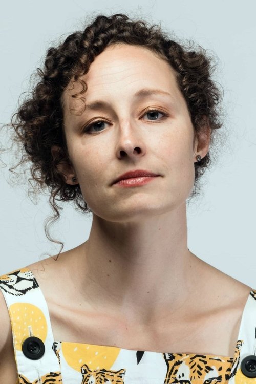 Megan Mercier profile picture