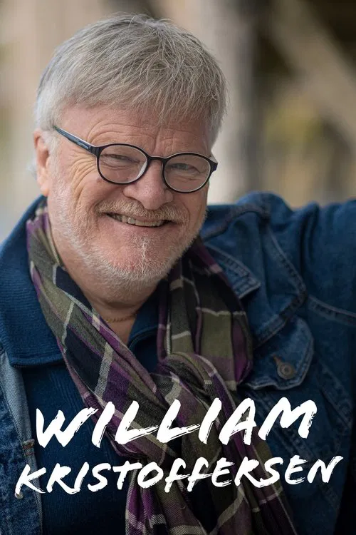 William Kristoffersen profile picture