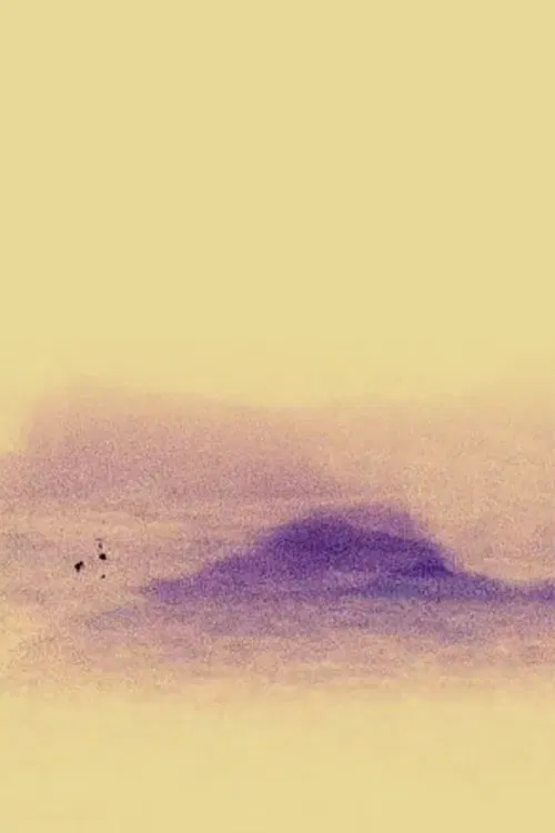 Oaxaca Tohoku movie poster
