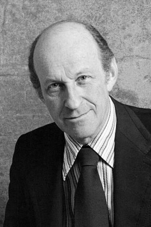 Garson Kanin profile picture