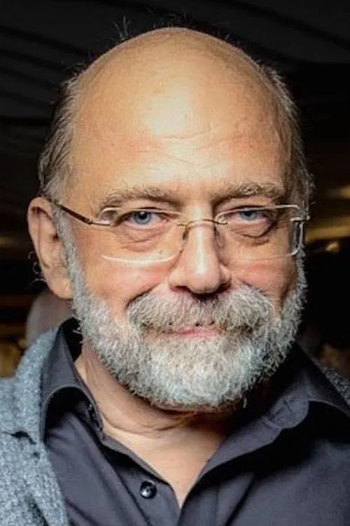 Foto de perfil de Dmytro Tomashpolskyi