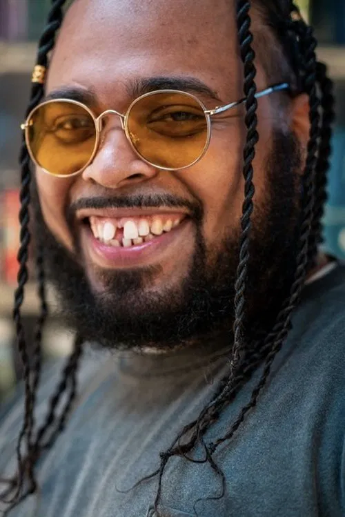 Chris Rivers profile picture