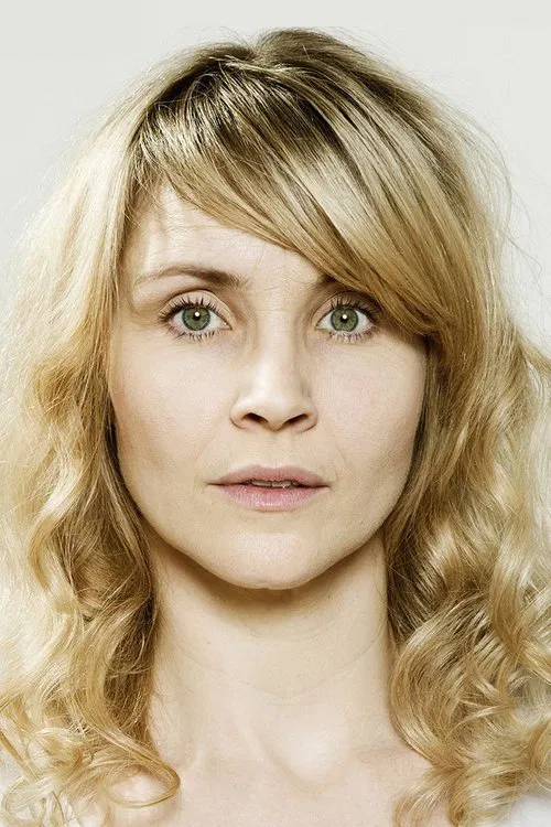 Christina Elisabeth Mørkøre profile picture