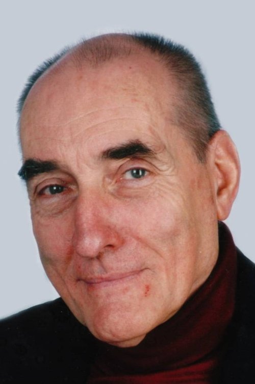 Hajo Müller profile picture