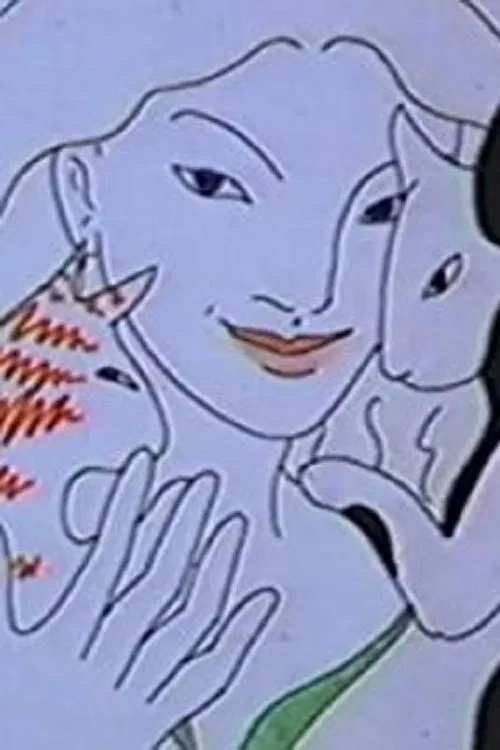 Moon Breath Beat movie poster