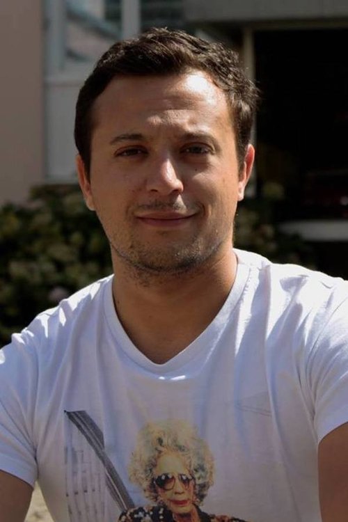 Martin Razy profile picture