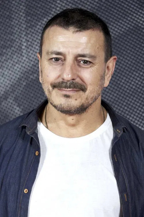 Marcial Álvarez profile picture