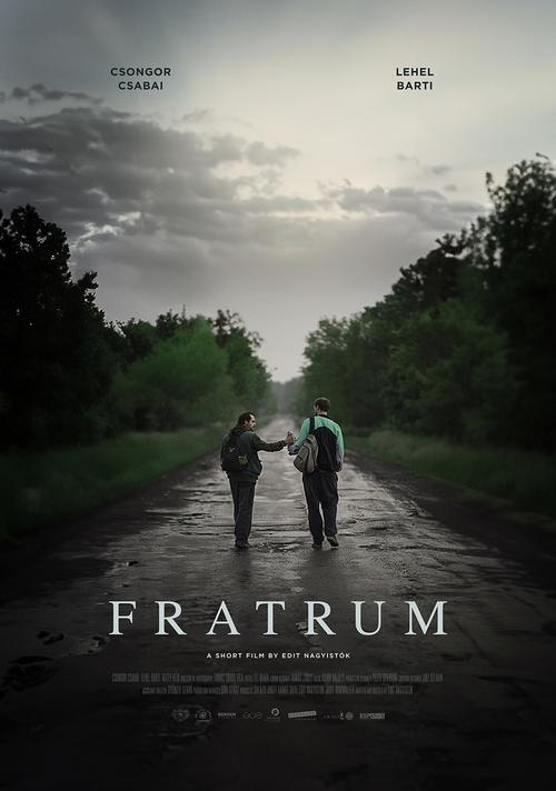 Fratrum movie poster