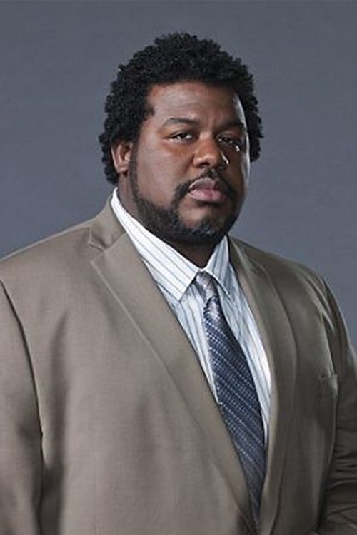 Edward Fordham, Jr. profile picture