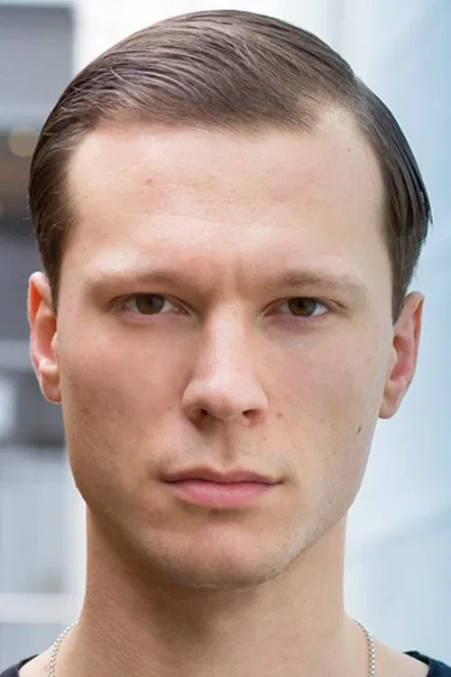 Ernest Gromov profile picture