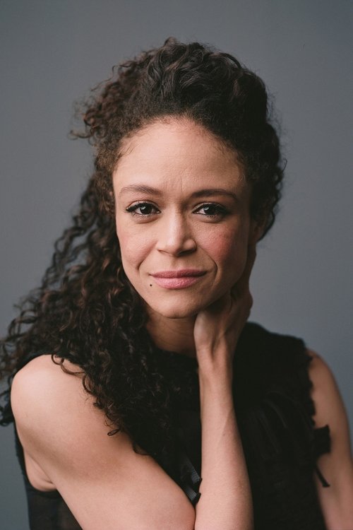 Amber Gray profile picture