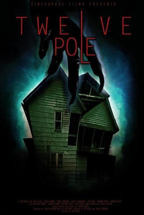 Twelve Pole movie poster