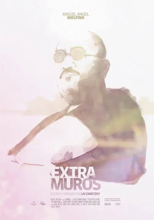 Poster do filme Extramuros