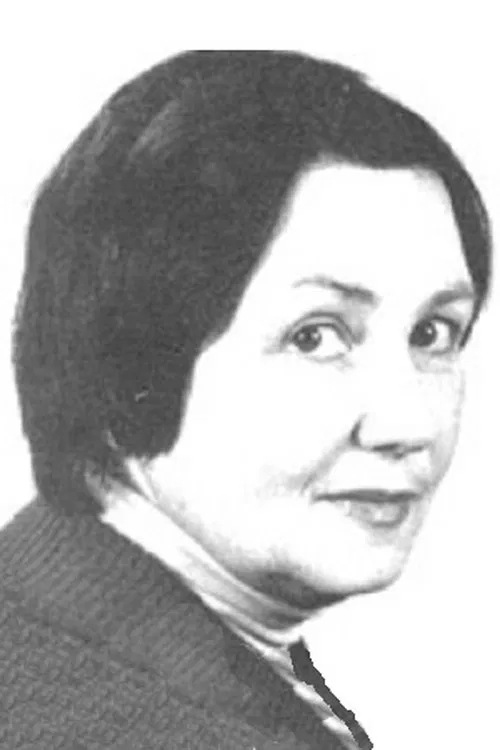 Diamara Nizhnikovskaya profile picture
