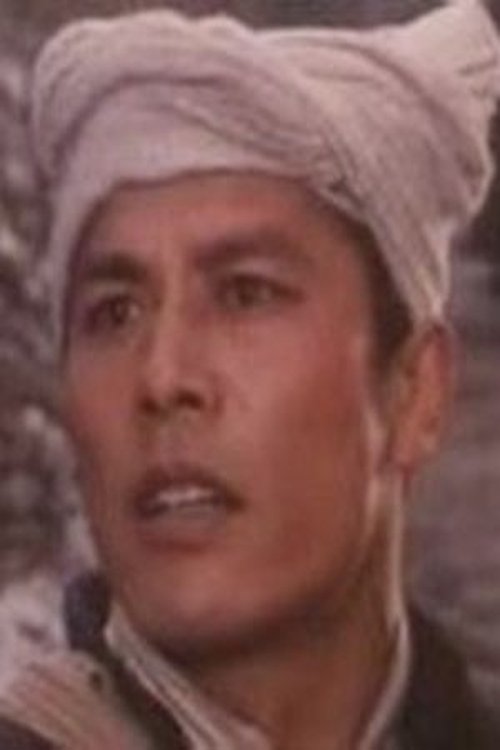 Huang Zhongqiu profile picture