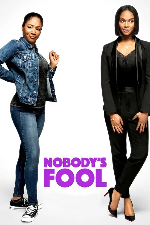 Nobody's Fool movie poster