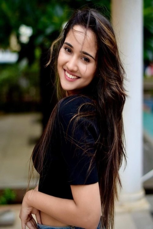 Ashi Singh profile picture