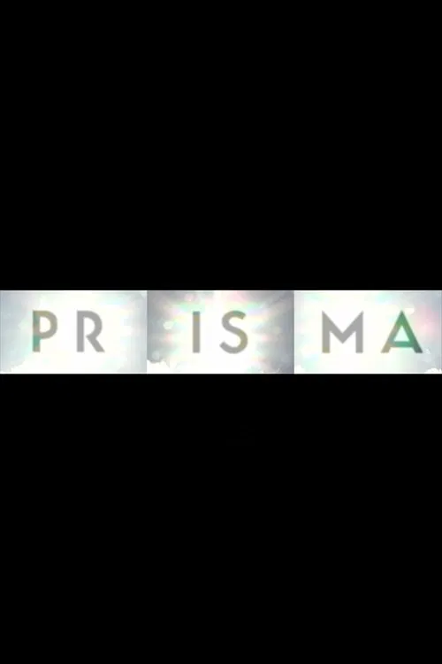 Prisma movie poster