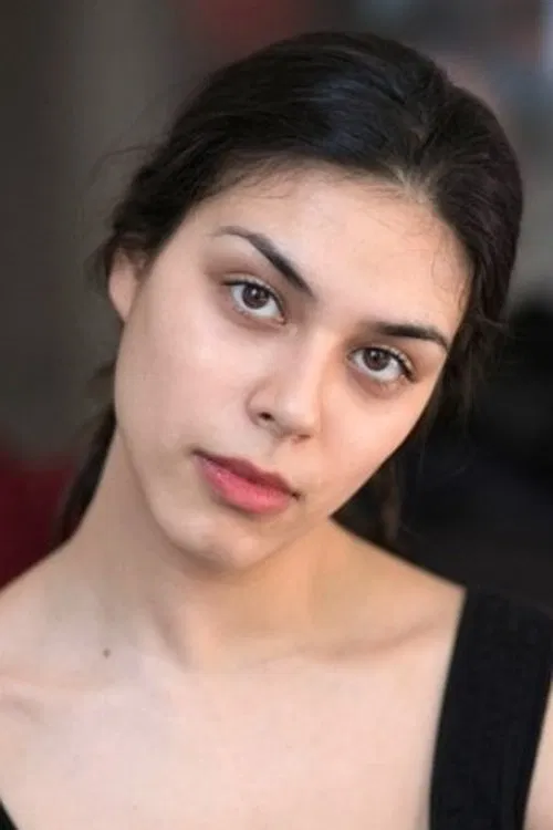 Alice Rahimi profile picture