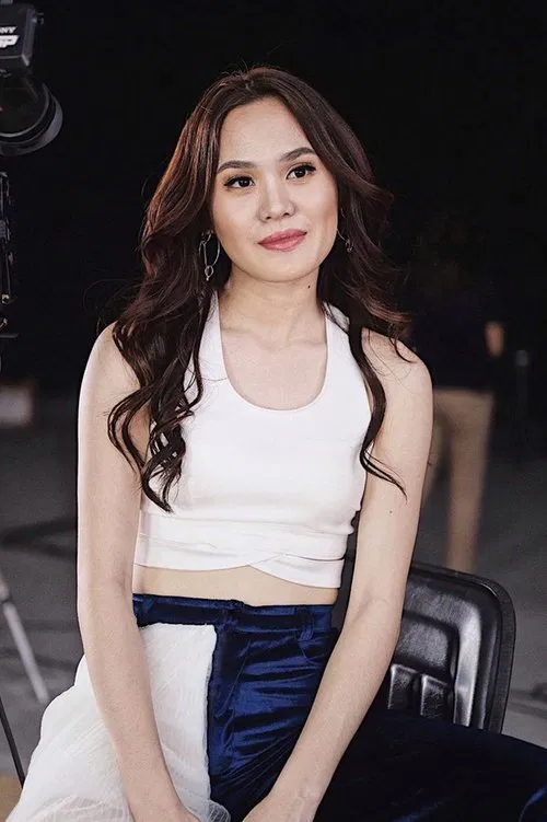 Sheryl Sheinafia profile picture